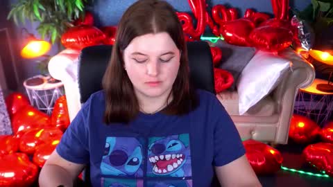 kristifoxy online show from 02/05/26, 09:19