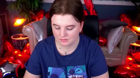 kristifoxy online show from 02/10/26, 01:59