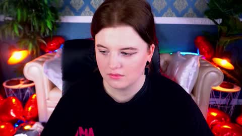 kristifoxy online show from 02/15/26, 05:26