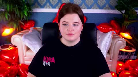 kristifoxy online show from 02/15/26, 07:51