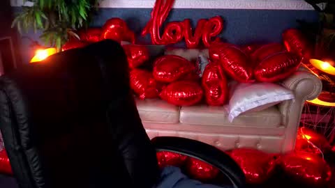 kristifoxy online show from 02/22/26, 07:34