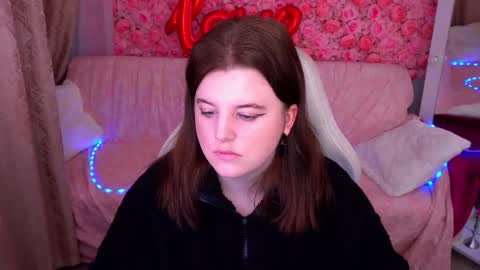 kristifoxy online show from 02/25/26, 06:34