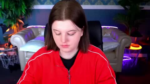 kristifoxy online show from 04/22/26, 06:53