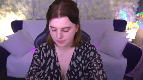 Snapshot of kristifoxy chatting on 06/12/26, 12:37 kristifoxy online show from 06/12/26, 12:37