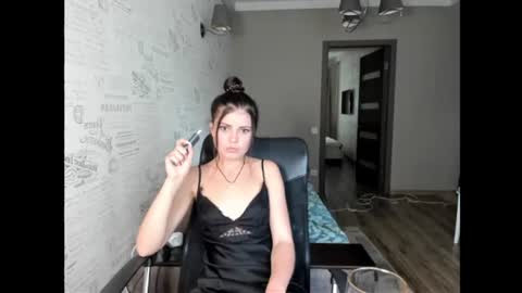 Kristina online show from 07/26/26, 01:29