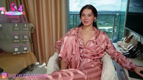 Snapshot of kristina_a chatting on 09/30/25, 01:10 Kristina online show from 09/30/25, 01:10