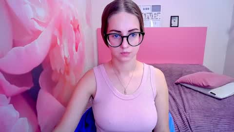 Kristina Adel online show from 12/11/24, 07:31