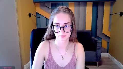 Kristina Adel online show from 03/08/25, 08:22