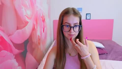 Kristina Adel online show from 03/13/26, 07:37