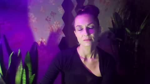 Kristina online show from 12/14/24, 08:08