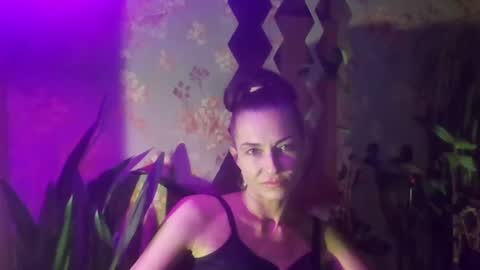 Kristina online show from 12/22/24, 07:31