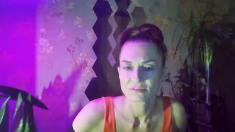 Kristina online show from 01/01/25, 07:21