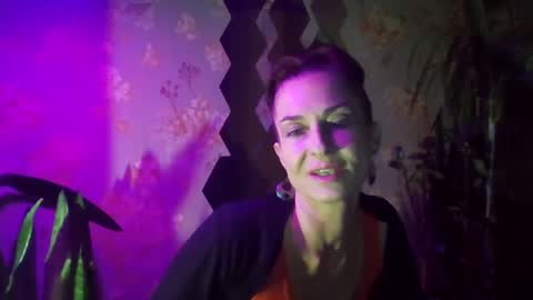 Kristina online show from 01/02/25, 07:07