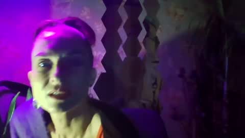 Kristina online show from 01/02/25, 10:11