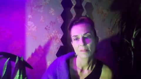Kristina online show from 01/07/25, 10:19