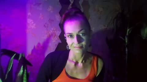 Kristina online show from 01/11/25, 10:18