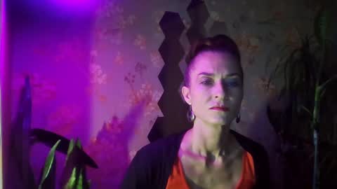 Kristina online show from 01/13/25, 01:06