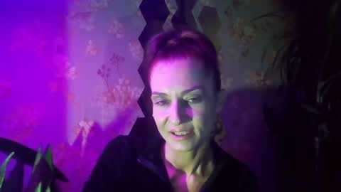 Kristina online show from 01/20/25, 04:12