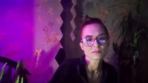 Kristina online show from 01/21/25, 01:11