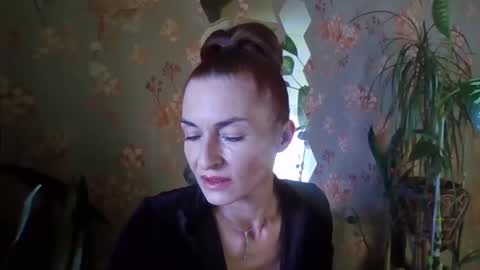 Kristina online show from 01/22/25, 01:11