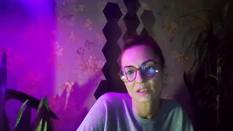 Kristina online show from 01/23/25, 02:17