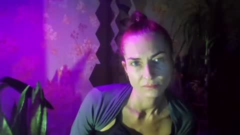 Kristina online show from 01/27/25, 04:11