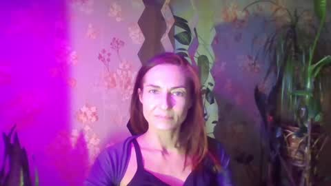 Kristina online show from 01/28/25, 01:05