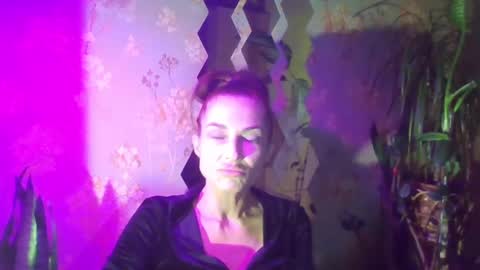 Kristina online show from 01/29/25, 05:45