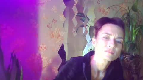 Kristina online show from 01/30/25, 02:25