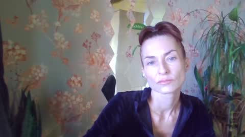 Kristina online show from 01/31/25, 02:07
