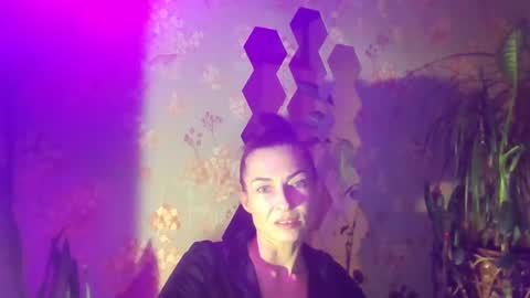 Kristina online show from 02/03/25, 04:31