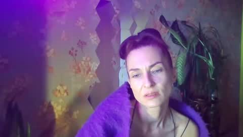 Kristina online show from 02/09/25, 09:37