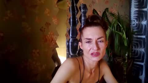 Kristina online show from 02/10/25, 01:11