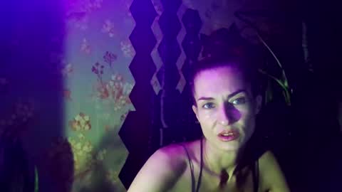 Kristina online show from 02/10/25, 04:14