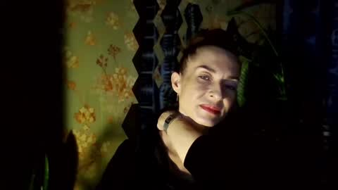 Kristina online show from 02/12/25, 02:10