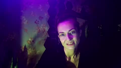 Kristina online show from 02/12/25, 05:16