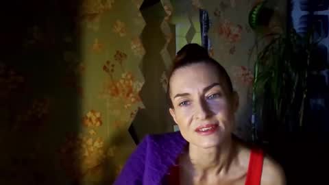 Kristina online show from 02/14/25, 01:51