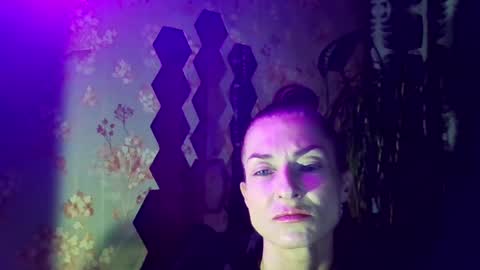 Kristina online show from 02/15/25, 07:17