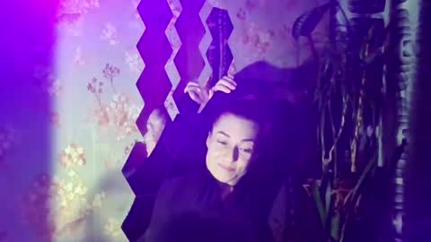 Kristina online show from 02/15/25, 10:42