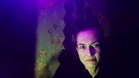 Kristina online show from 02/16/25, 07:16