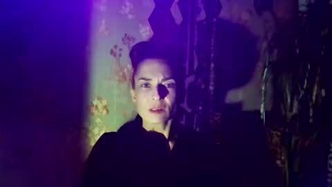 Kristina online show from 02/16/25, 10:21