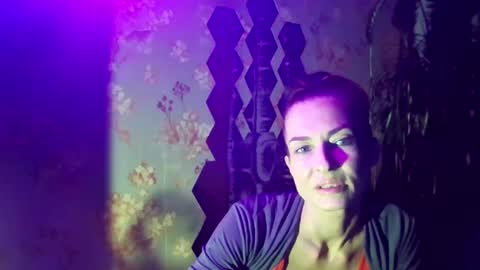 Kristina online show from 02/22/25, 07:14