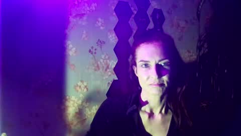 Kristina online show from 02/23/25, 07:07