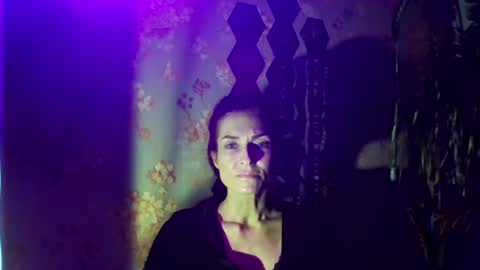 Kristina online show from 02/23/25, 10:09