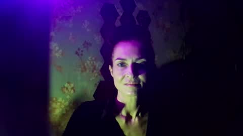 Kristina online show from 02/24/25, 09:20