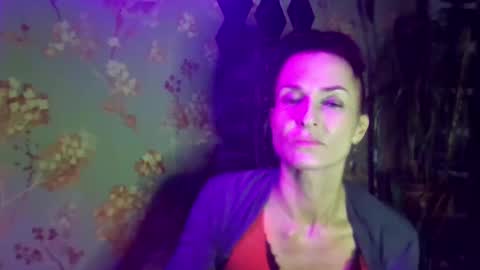Kristina online show from 03/01/25, 10:21