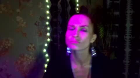 Kristina online show from 03/03/25, 10:20