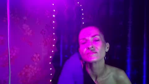 Kristina online show from 03/08/25, 10:13