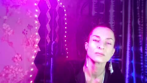 Kristina online show from 03/10/25, 10:24