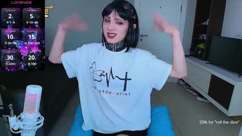 kristina online show from 12/20/24, 08:49